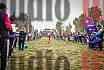 Fotos de la llegada del cross de 10.000 m