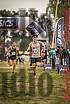 Fotos de la llegada del cross de 10.000 m