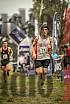 Fotos de la llegada del cross de 10.000 m