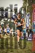 Fotos de la llegada del cross de 10.000 m