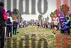 Fotos de la llegada del cross de 10.000 m