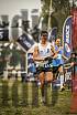 Fotos de la llegada del cross de 10.000 m