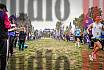 Fotos de la llegada del cross de 10.000 m