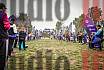 Fotos de la llegada del cross de 10.000 m