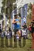 Fotos de la llegada del cross de 10.000 m