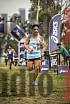Fotos de la llegada del cross de 10.000 m