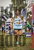 Fotos de la llegada del cross de 10.000 m
