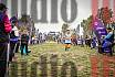 Fotos de la llegada del cross de 10.000 m