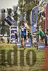 Fotos de la llegada del cross de 10.000 m