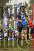 Fotos de la llegada del cross de 10.000 m