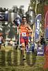 Fotos de la llegada del cross de 10.000 m