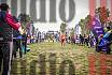 Fotos de la llegada del cross de 10.000 m