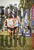 Fotos de la llegada del cross de 10.000 m