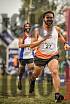 Fotos de la llegada del cross de 10.000 m