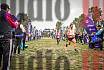Fotos de la llegada del cross de 10.000 m