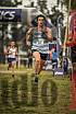 Fotos de la llegada del cross de 10.000 m