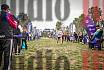 Fotos de la llegada del cross de 10.000 m