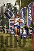 Fotos de la llegada del cross de 10.000 m