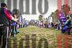 Fotos de la llegada del cross de 10.000 m
