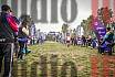 Fotos de la llegada del cross de 10.000 m