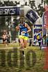 Fotos de la llegada del cross de 10.000 m