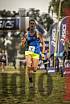 Fotos de la llegada del cross de 10.000 m