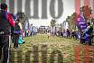 Fotos de la llegada del cross de 10.000 m