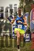 Fotos de la llegada del cross de 10.000 m