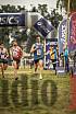 Fotos de la llegada del cross de 10.000 m