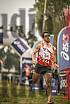 Fotos de la llegada del cross de 10.000 m