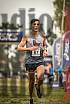 Fotos de la llegada del cross de 10.000 m