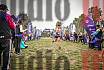Fotos de la llegada del cross de 10.000 m