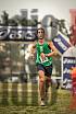 Fotos de la llegada del cross de 10.000 m