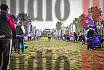 Fotos de la llegada del cross de 10.000 m