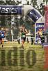 Fotos de la llegada del cross de 10.000 m