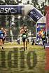 Fotos de la llegada del cross de 10.000 m