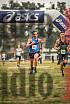 Fotos de la llegada del cross de 10.000 m