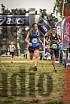 Fotos de la llegada del cross de 10.000 m