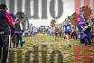 Fotos de la llegada del cross de 10.000 m