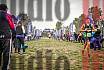 Fotos de la llegada del cross de 10.000 m