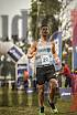 Fotos de la llegada del cross de 10.000 m