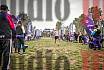 Fotos de la llegada del cross de 10.000 m