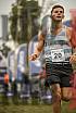 Fotos de la llegada del cross de 10.000 m