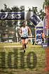 Fotos de la llegada del cross de 10.000 m