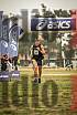 Fotos de la llegada del cross de 10.000 m