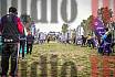 Fotos de la llegada del cross de 10.000 m