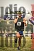 Fotos de la llegada del cross de 10.000 m