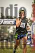 Fotos de la llegada del cross de 10.000 m