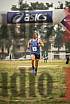 Fotos de la llegada del cross de 10.000 m