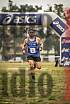 Fotos de la llegada del cross de 10.000 m